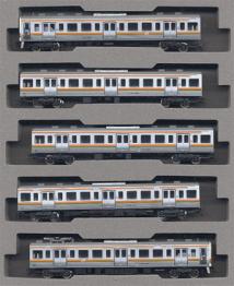 本物保証】 KATO 211系3000番台 基本セット 10-424 - 鉄道模型 - www 