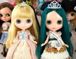 主な買取商品 おもちゃ ブライス人形｜日本全国買取ドットコム！総合
